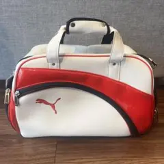 ゴルフ ボストンバック プーマ