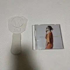 清水翔太　WHITE