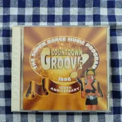 COUNTDOWN GROOVE 1996 100周年記念盤