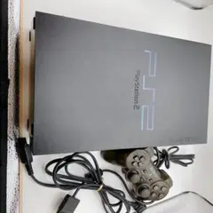 ps2 本体　SCPH-39000