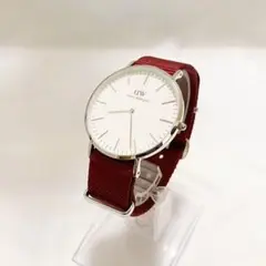 【新品✨】ダニエルウェリントン 腕時計