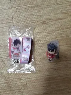 ハイキュー　黒尾鉄朗　まとめ買い