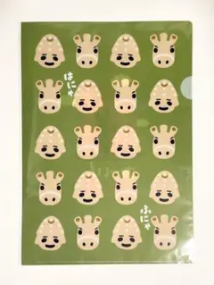 ハニワ展クリアファイル 2025年最新】はにわ展 クリアファイルの人気アイテム - メルカリ
