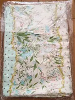 未使用フランシュリッペ マルチカバー