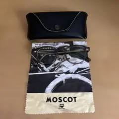 MOSCOT LEMTOSH JPN 日本 japan 46 モスコット