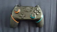 Nintendo Switch コントローラー 黒