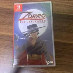 ZORRO THE CHRONICLES ゾロザクロニクルズ