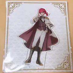 ブルーロック　千切豹馬　アクスタ