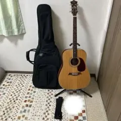 Elioth revolution アコースティックギター アコースティックギター Elioth revolution - メルカリ