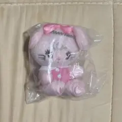 mikko CAMMY キャミー ぬいぐるみ ガチャガチャ