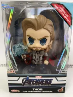 アベンジャーズ版 トール フィギュア