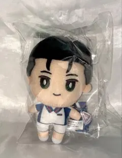 新テニスの王子様 テニプリ おきぬい 大石秀一郎