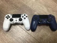 PS4 デュアルショック4 コントローラーセット