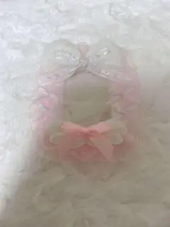 トレカケース レースデコ
