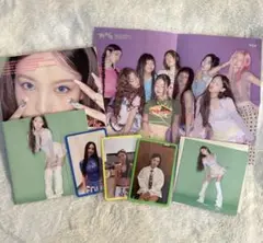TWICE THIS IS FOR ナヨン
