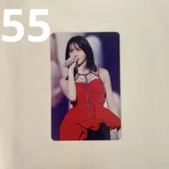 MISAMO Masterpiece モモ トレカ