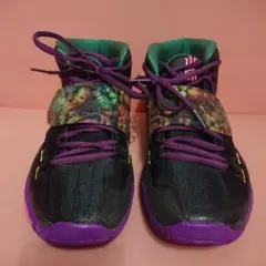25cm NIKE KYRIE 6 CNY EP バスケットジュース