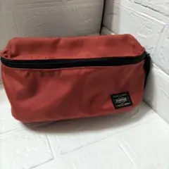 PORTER ウエストポーチ
