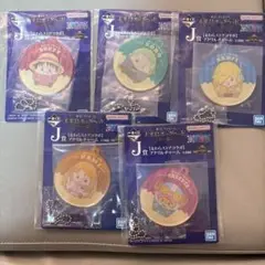 一番くじ　ワンピース　J賞