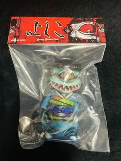 かっこわらい雑貨店　まちこ　ソフビ Amazon.co.jp: かっこわらい雑貨店 まちこ ソフビ フィギュア
