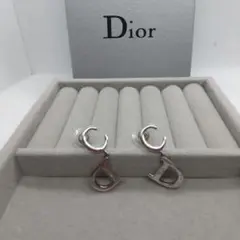 Christian Diorピアス