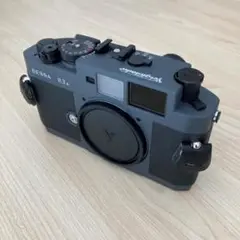 ゆ*と様 フォクトレンダー　BESSA R3A GRAY ゆ*と様 フォクトレンダー BESSA R3A GRAY（Voigtländer BESSA