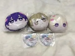 こんなの運命じゃないから勘違いしないで プリズムチャンス
