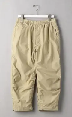 ノースフェイス パープルレーベル クロップドパンツ NT5005N / 30
