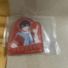 カラフルピーチ キャラマグネッツ ゆあん