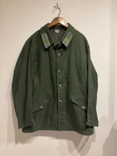 SWEDISH ARMY M59 フィールドジャケット