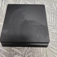 PlayStation 4 本体 ブラック本体のみ