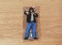 ヒロアカ　相澤消太　U.A.BEATBOXER　アクリルスタンド