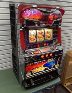 ⚠️ 週末限定特価￼⚠️ 初代　南国育ち まどかパネル　オートプレイ付き Yahoo!オークション - 実機 南国育ち まどかパネル（2004年） 4号機