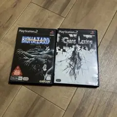 ps2 ソフト