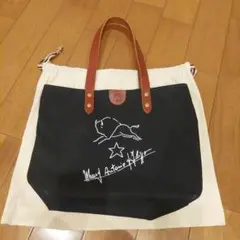 イルビゾンテ IL BISONTE トートバッグ