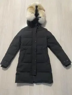 カナダグース マッケンジー ダウンジャケット サイズS