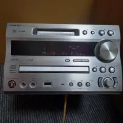 ONKYO FR-N7EX(A) (完動 動作良好品 ピックアップ交換) Yahoo!オークション - ONKYO FR-N7EX ピックアップ交換