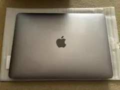 MacBook pro A2338 ジャンク液晶パネル スペースグレイ