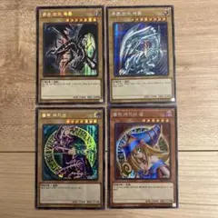 c1　韓国版　LOB　MRD　MFC　まとめ売り遊戯王　千年竜　青眼の白龍 2025年最新】青眼の白龍 韓国の人気アイテム - メルカリ