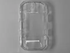TORQUE G04 KYV46 上質 TPU ケース A203