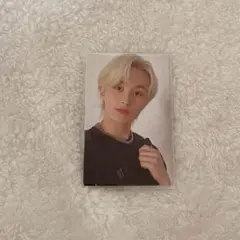 NCT マーク トレカ nct zone ost