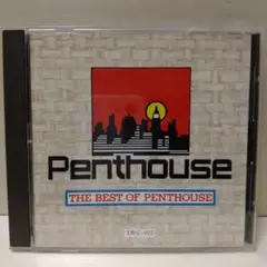 1-861 THE BEST OF PENTHOUSE CD