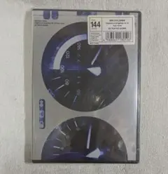 【新品未開封】ミスチル Live DVD '96-'97 tour final