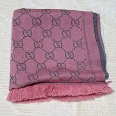 GUCCI マフラー ストール