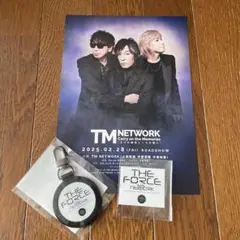 TM NETWORK VISUALIZED M キーホルダー新品未開封 2025年最新】Yahoo!オークション -tm network キーホルダーの