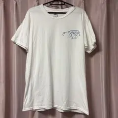 BMW X3 Tシャツ 100%コットン　非売品　ノベルティ　Lサイズ　ホワイト