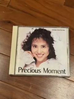【松田聖子】Precious Moment★