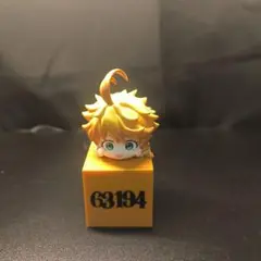 約束のネバーランド　エマフィギュア