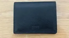 タケオキクチ　定期入れ(パスケース)