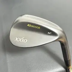 ゼクシオ XXIO 45 WEDGE 54° ウェッジ